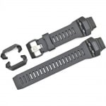 Комплект каишка и крайни елементи за часовник Casio G-Shock GBD-H1000-1 Изображение 1