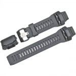 Комплект каишка и крайни елементи за часовник Casio G-Shock GBD-H1000-1 Изображение 2