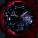 Мъжки часовник Casio G-Shock GBA-900-4AER Изображение 6