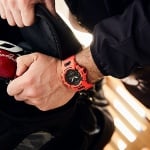 Мъжки часовник Casio G-Shock GBA-900-4AER Изображение 7