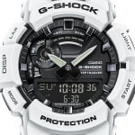 Мъжки часовник Casio G-Shock GBA-900-7AER Изображение 2