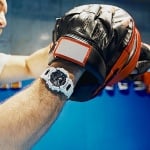 Мъжки часовник Casio G-Shock GBA-900-7AER Изображение 8