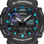 Мъжки часовник Casio G-Shock GBA-900-1A6ER Изображение 3