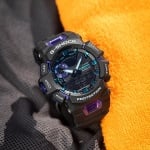 Мъжки часовник Casio G-Shock GBA-900-1A6ER Изображение 8