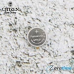 Акумулаторна батерия за Citizen Eco-Drive 295-5100 / MT621 Изображение 2