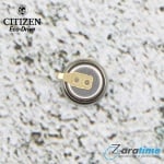 Акумулаторна батерия за Citizen Eco-Drive 295-5100 / MT621 Изображение 3