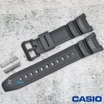 Комплект Каишка и пластини за монтаж за часовник Casio Pro Trek SGW-100-1V