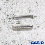 Пластини и патенти за монтаж на каишка Casio Pro Trek SGW-100-1V Изображение 2