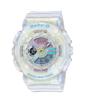 Дамски часовник Casio Baby-G BA-110PL-7A2ER