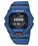 Мъжки часовник Casio G-Shock GBD-200-2ER Изображение 1