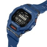 Мъжки часовник Casio G-Shock GBD-200-2ER Изображение 4