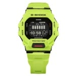 Мъжки часовник Casio G-Shock GBD-200-9ER Изображение 2