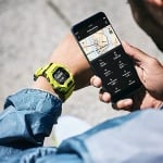 Мъжки часовник Casio G-Shock GBD-200-9ER Изображение 9