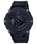 Мъжки часовник Casio G-Shock GA-2200BB-1AER Изображение 1