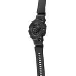 Мъжки часовник Casio G-Shock GA-2200BB-1AER Изображение 4