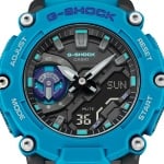 Мъжки часовник Casio G-Shock GA-2200-2AER Изображение 3
