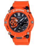 Мъжки часовник Casio G-Shock GA-2200M-4AER