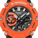 Мъжки часовник Casio G-Shock GA-2200M-4AER Изображение 3