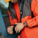 Мъжки часовник Casio G-Shock GA-2200M-4AER Изображение 8