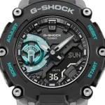 Мъжки часовник Casio G-Shock GA-2200M-1AER Изображение 3