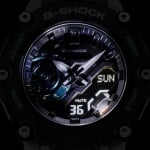 Мъжки часовник Casio G-Shock GA-2200M-1AER Изображение 6