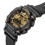 Мъжки часовник Casio G-Shock GA-900AG-1AER Изображение 5
