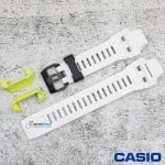 Комплект каишка и крайни елементи за часовник Casio G-Shock GBD-H1000-1A7