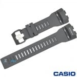Каишка за часовник Casio G-Shock GBD-100-1 GBD-100SM-1 Изображение 1