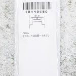 Каишка за часовник Casio Edifice EMA-100B-1A4V Изображение 4