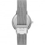 Дамски комплект часовник и ключодържател ARMANI EXCHANGE LOLA AX7130SET Изображение 3