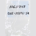 Каишка за часовник Casio Sheen SHE-3517L-1A