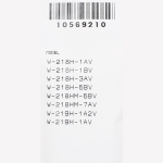 Оригинална каишка за часовник Casio W-218H W-219