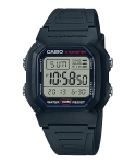 Часовник Casio W-800H-1AVES