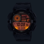 Часовник Casio WS-1500H-1AVEF