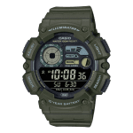 Часовник Casio WS-1500H-3BVEF