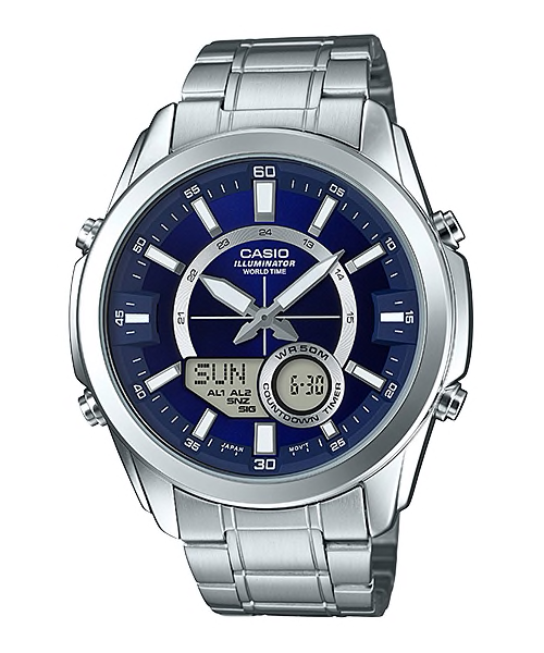 casio amw 810 price