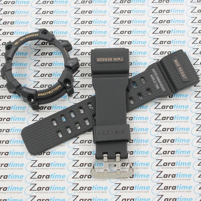 casio gg
